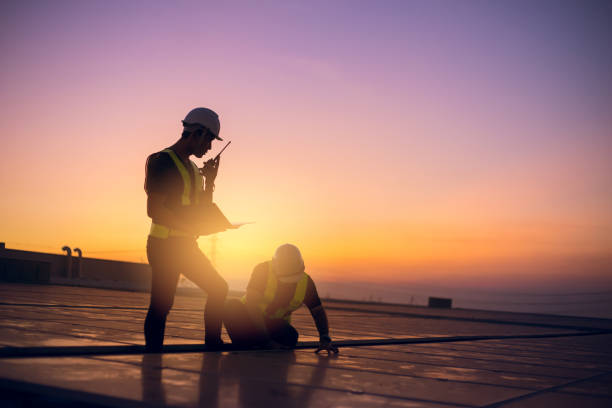Best Flat Roof Repair Services  in Ridgeland, SC
