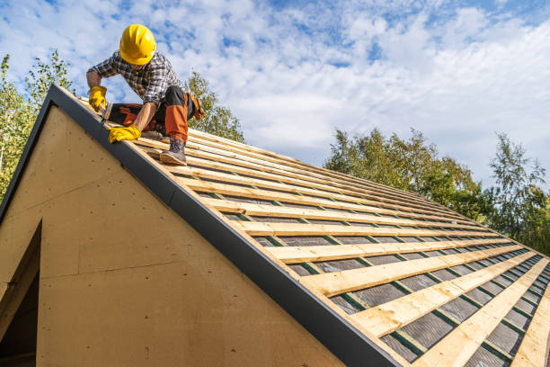 Quick and Trustworthy Emergency Roof Repair Services in Ridgeland, SC